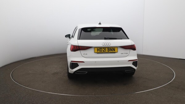 Used Audi A3 2021 for sale - 75658166: Photo 59