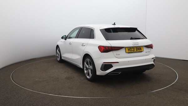 Used Audi A3 2021 for sale - 75658166: Photo 61