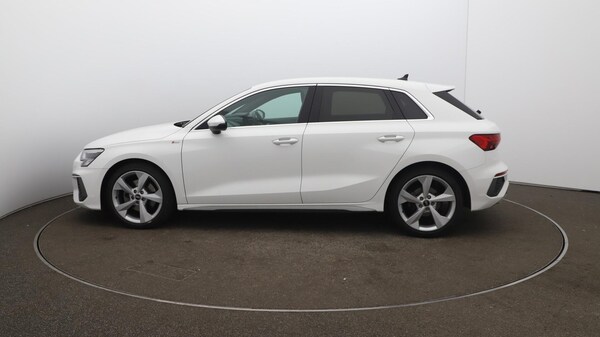 Used Audi A3 2021 for sale - 75658166: Photo 64