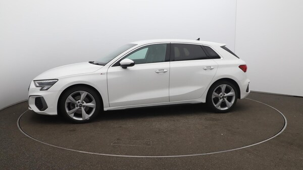 Used Audi A3 2021 for sale - 75658166: Photo 66