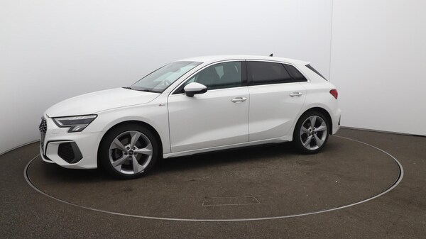 Used Audi A3 2021 for sale - 75658166: Photo 67