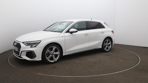 Used Audi A3 2021 for sale - 75658166: Photo 68
