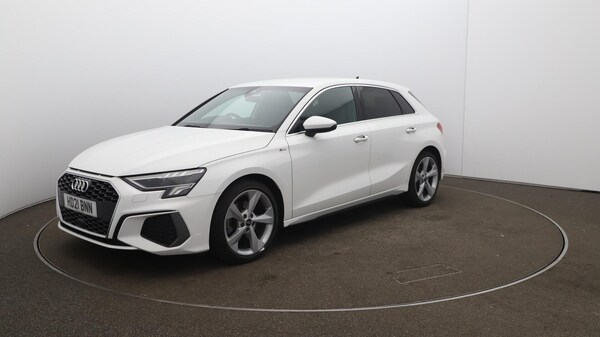 Used Audi A3 2021 for sale - 75658166: Photo 69