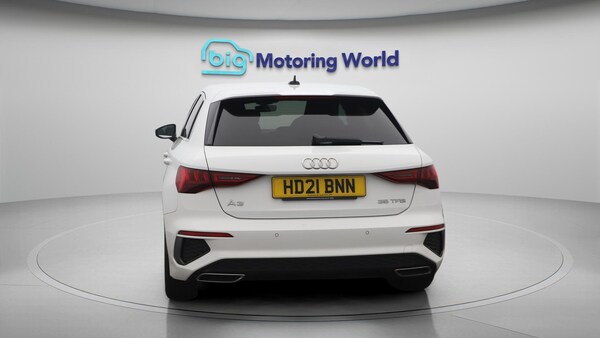 Used Audi A3 2021 for sale - 75658166: Photo 7