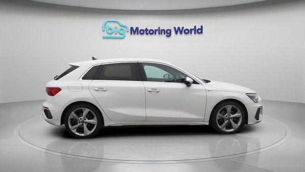 Used Audi A3 2021 for sale - 75658166: Photo 9