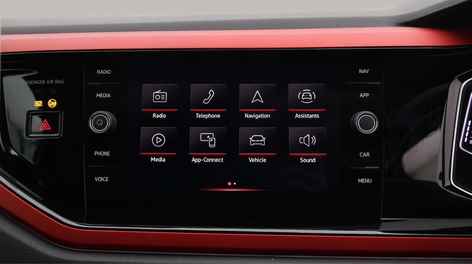 Used Volkswagen Polo 2021 for sale - 77833988: Photo 11