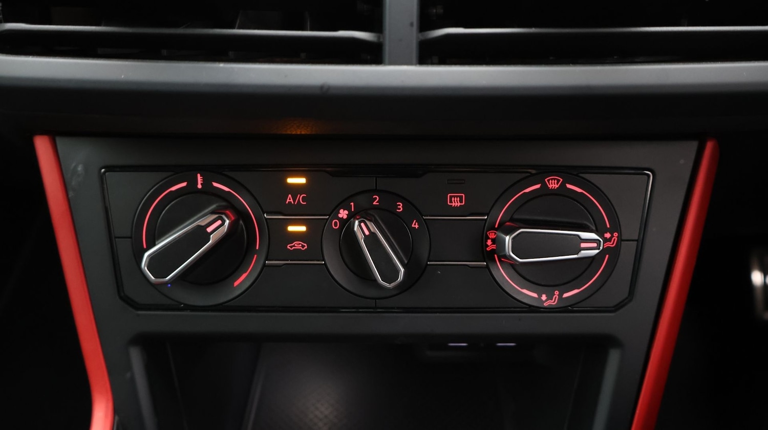 Used Volkswagen Polo 2021 for sale - 77833988: Photo 12