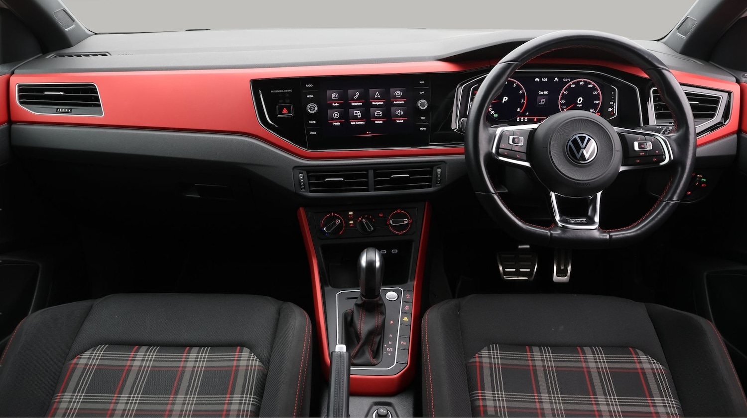 Used Volkswagen Polo 2021 for sale - 77833988: Photo 13