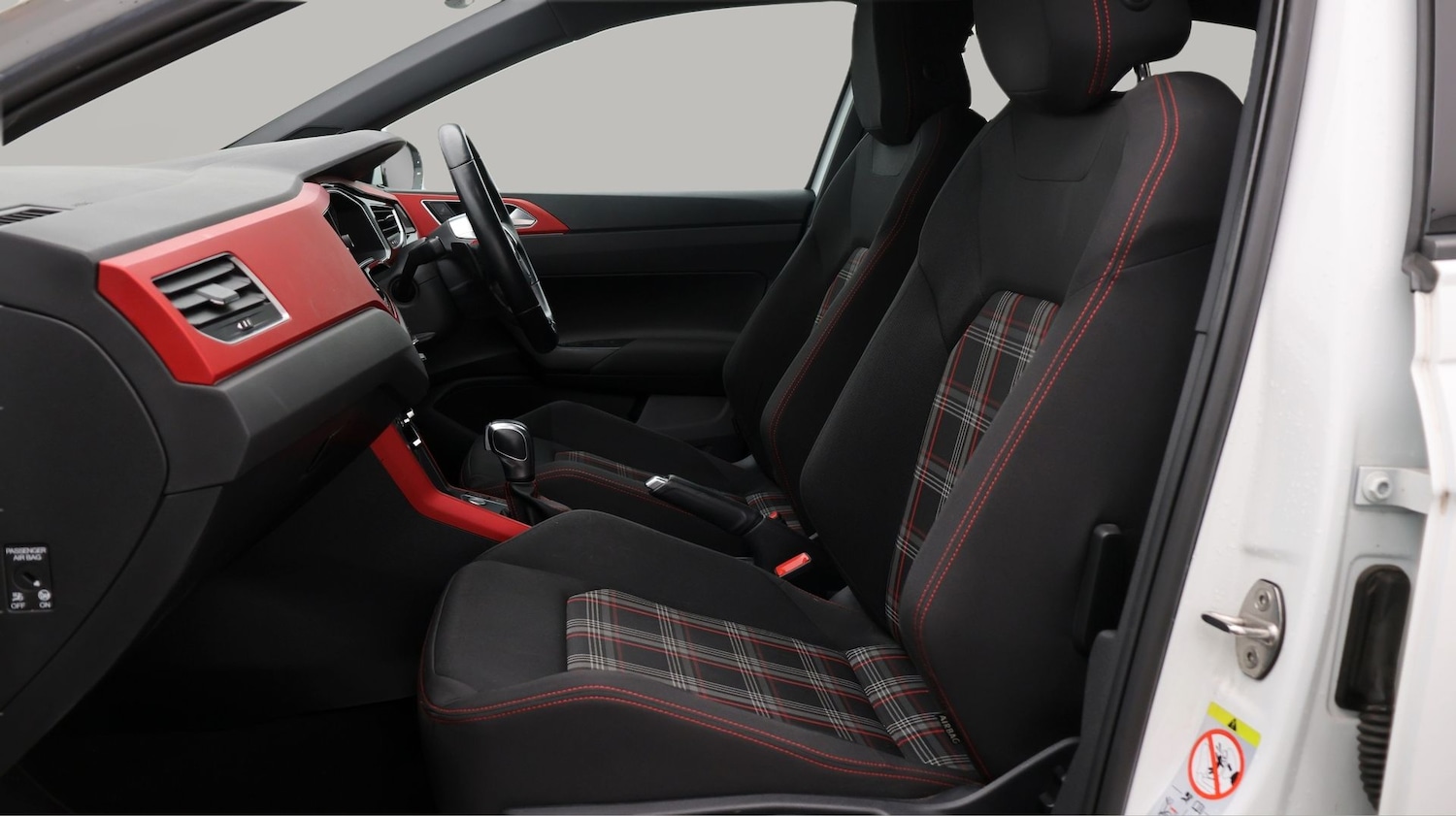 Used Volkswagen Polo 2021 for sale - 77833988: Photo 14