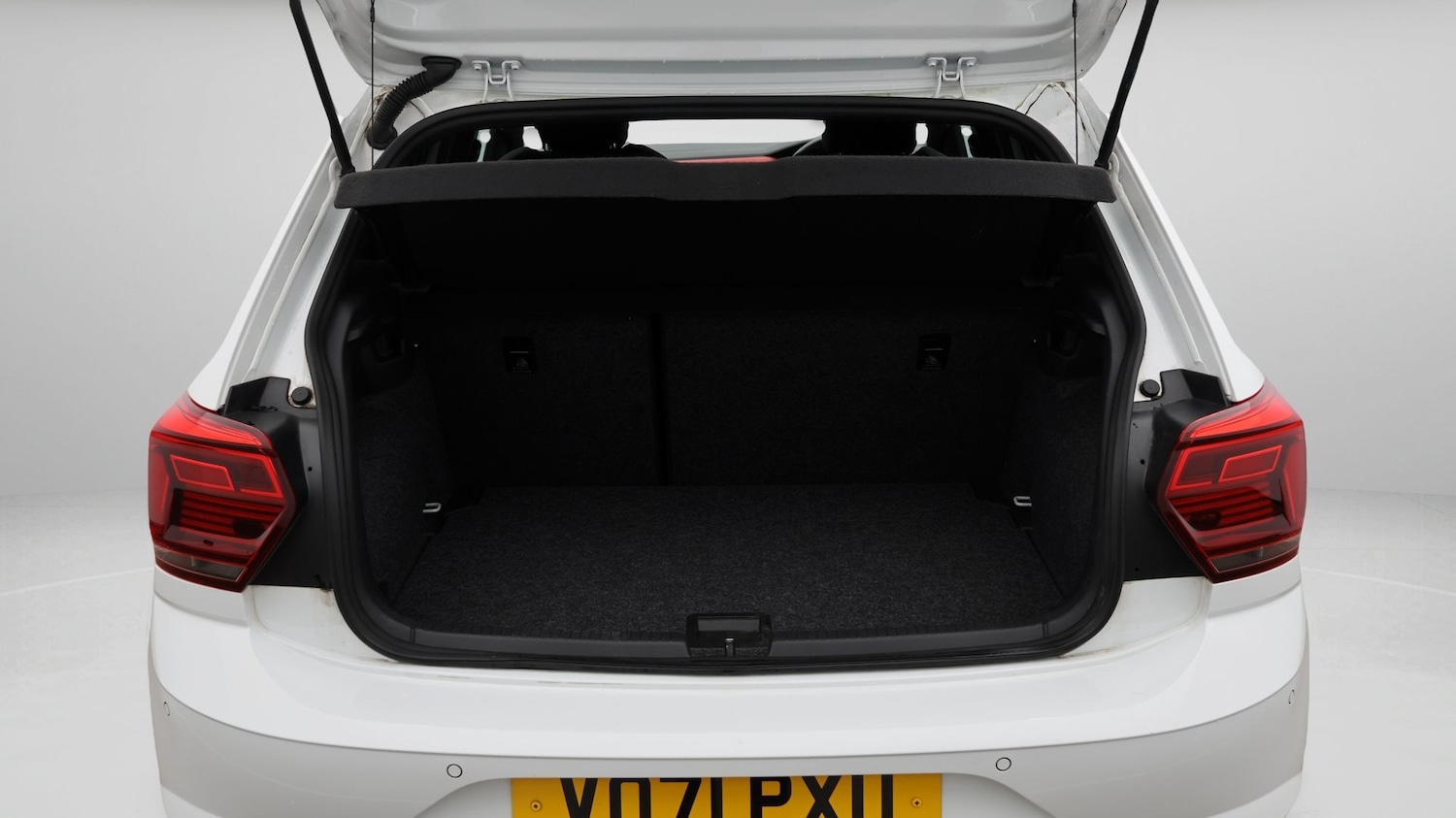 Used Volkswagen Polo 2021 for sale - 77833988: Photo 17