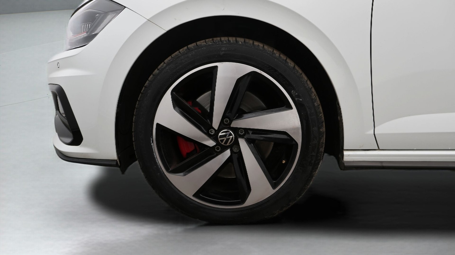 Used Volkswagen Polo 2021 for sale - 77833988: Photo 18