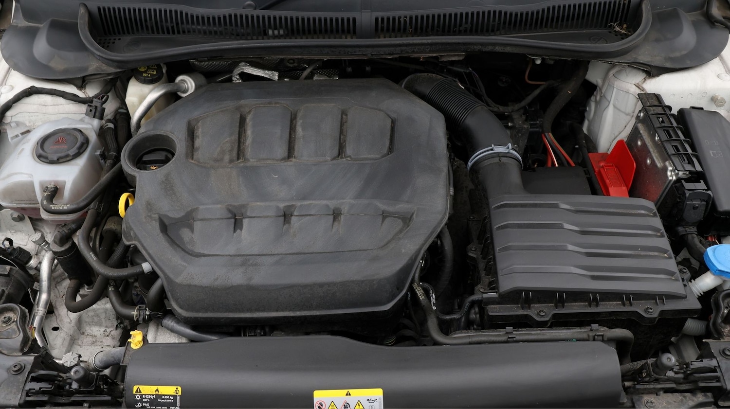 Used Volkswagen Polo 2021 for sale - 77833988: Photo 19