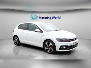 Used Volkswagen Polo 2021 for sale - 77833988: Photo