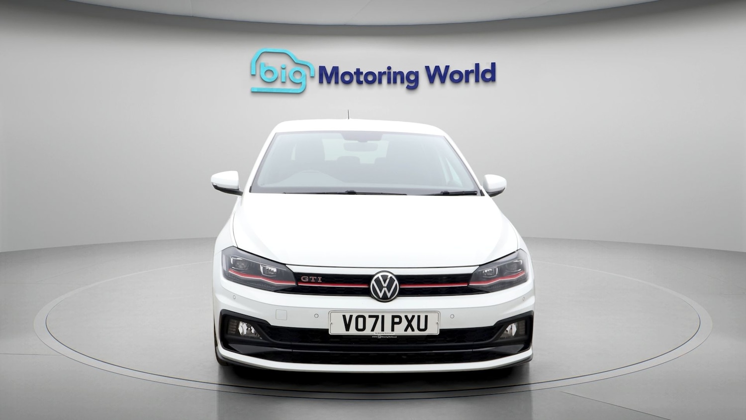 Used Volkswagen Polo 2021 for sale - 77833988: Photo 2