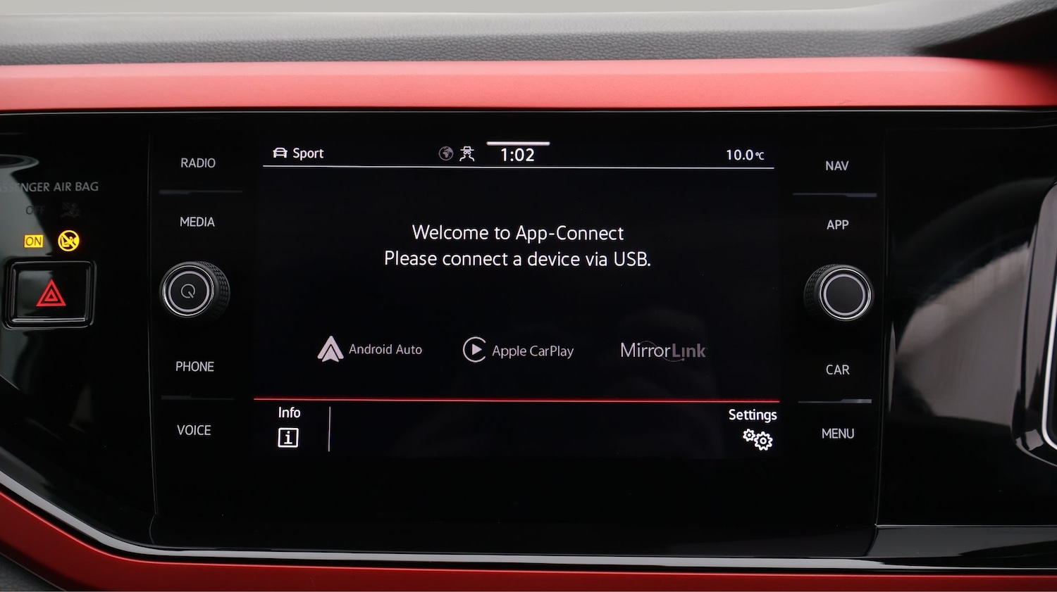 Used Volkswagen Polo 2021 for sale - 77833988: Photo 20