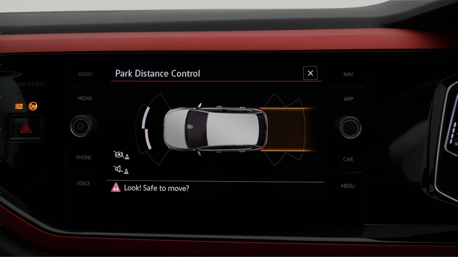 Used Volkswagen Polo 2021 for sale - 77833988: Photo 22