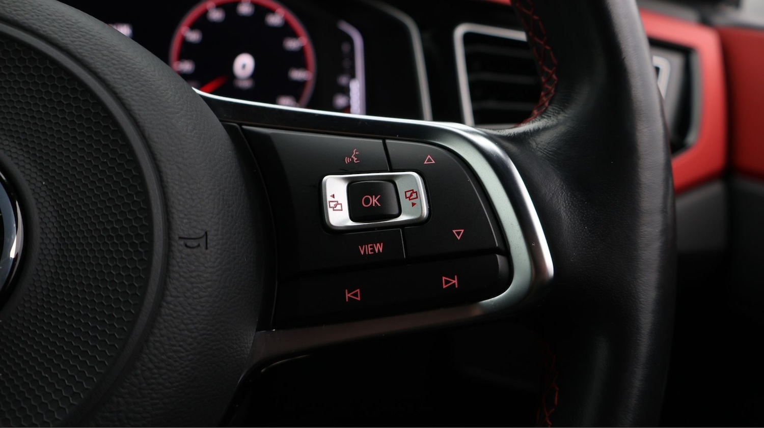 Used Volkswagen Polo 2021 for sale - 77833988: Photo 24