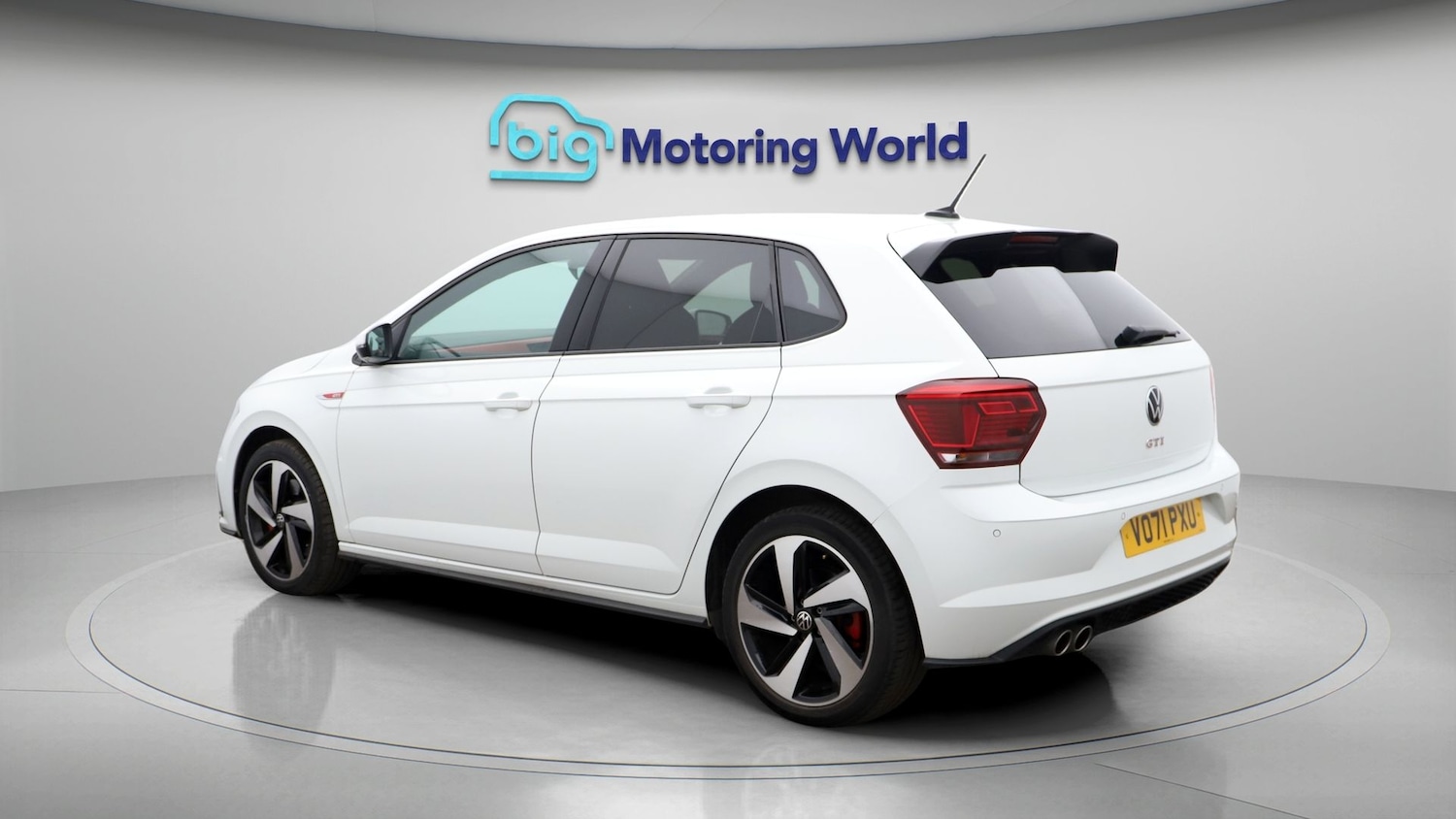 Used Volkswagen Polo 2021 for sale - 77833988: Photo 5