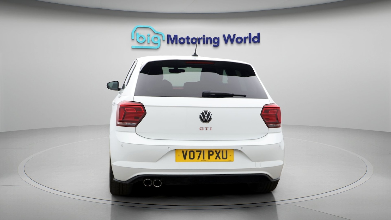 Used Volkswagen Polo 2021 for sale - 77833988: Photo 6