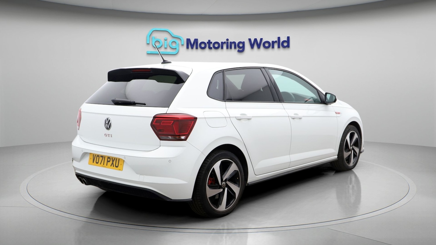 Used Volkswagen Polo 2021 for sale - 77833988: Photo 7