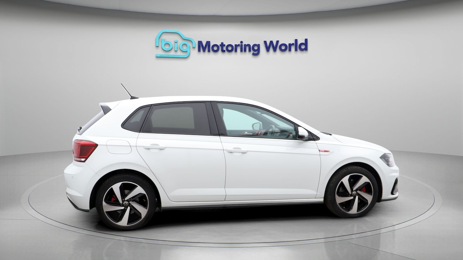 Used Volkswagen Polo 2021 for sale - 77833988: Photo 8