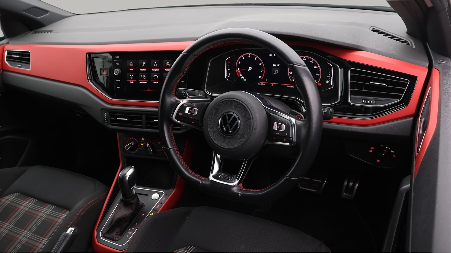 Used Volkswagen Polo 2021 for sale - 77833988: Photo 9