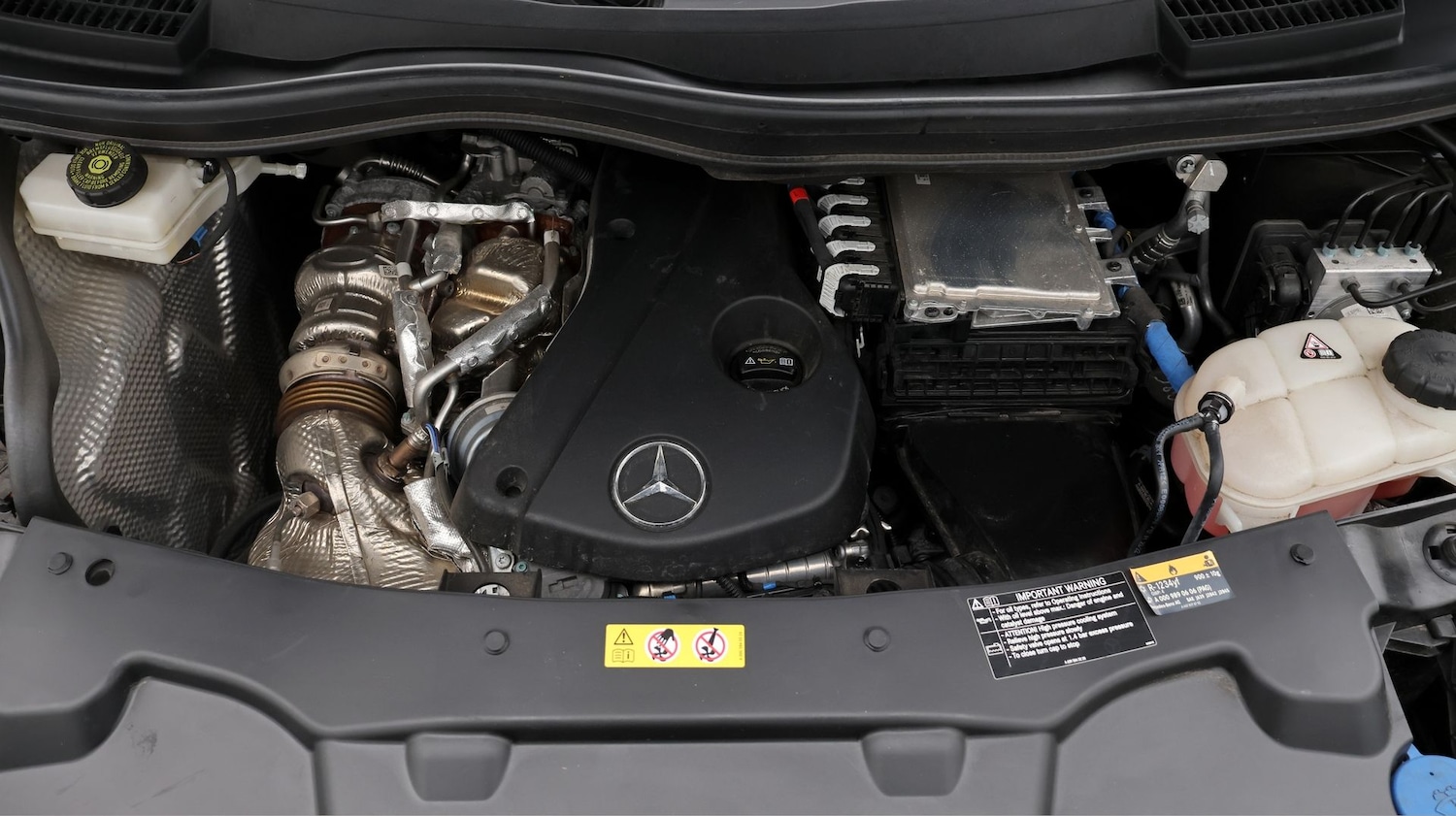 Used Mercedes-Benz V-Class 2023 for sale - 77432449: Photo 19