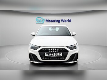 Used Audi A1 2023 for sale - 78078802: Photo