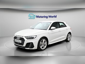 Used Audi A1 2023 for sale - 78078802: Photo