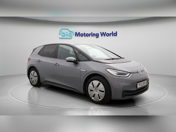 Used Volkswagen ID3 2022 for sale - 75279338: Photo
