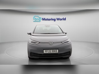 Used Volkswagen ID3 2022 for sale - 75279338: Photo