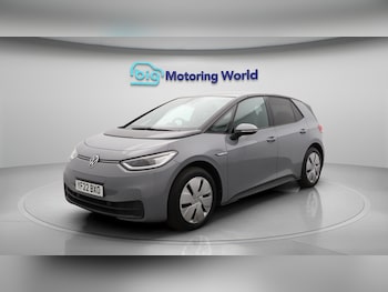 Used Volkswagen ID3 2022 for sale - 75279338: Photo