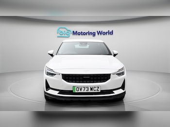 Used Polestar Polestar 2 2023 for sale - 79462967: Photo
