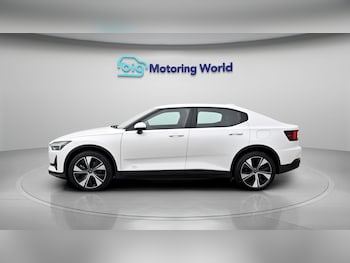 Used Polestar Polestar 2 2023 for sale - 79462967: Photo