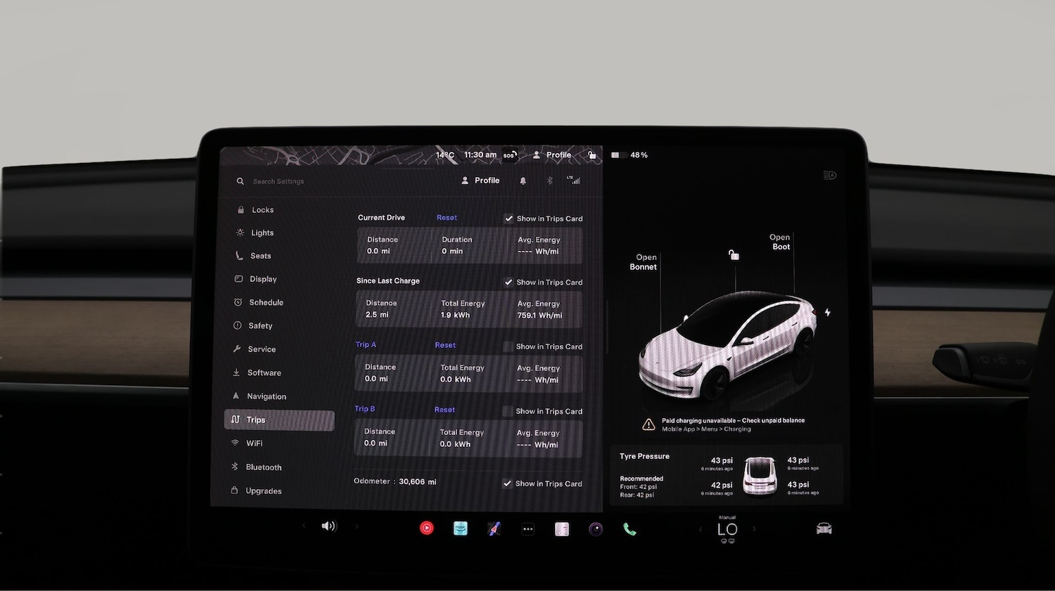 Used Tesla Model 3 2022 for sale - 77390287: Photo 10