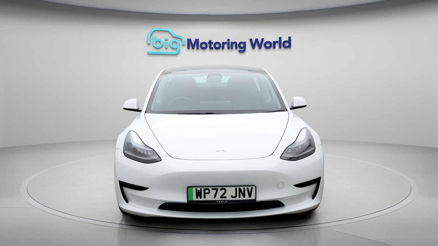 Used Tesla Model 3 2022 for sale - 77390287: Photo 2