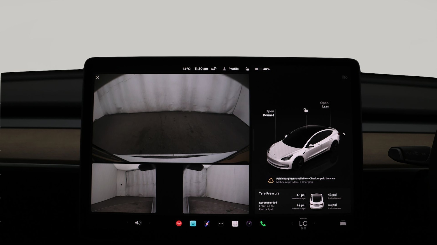 Used Tesla Model 3 2022 for sale - 77390287: Photo 22