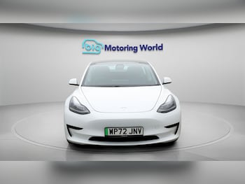 Used Tesla Model 3 2022 for sale - 77390287: Photo