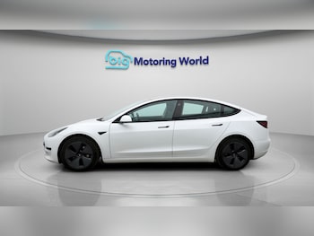 Used Tesla Model 3 2022 for sale - 77390287: Photo