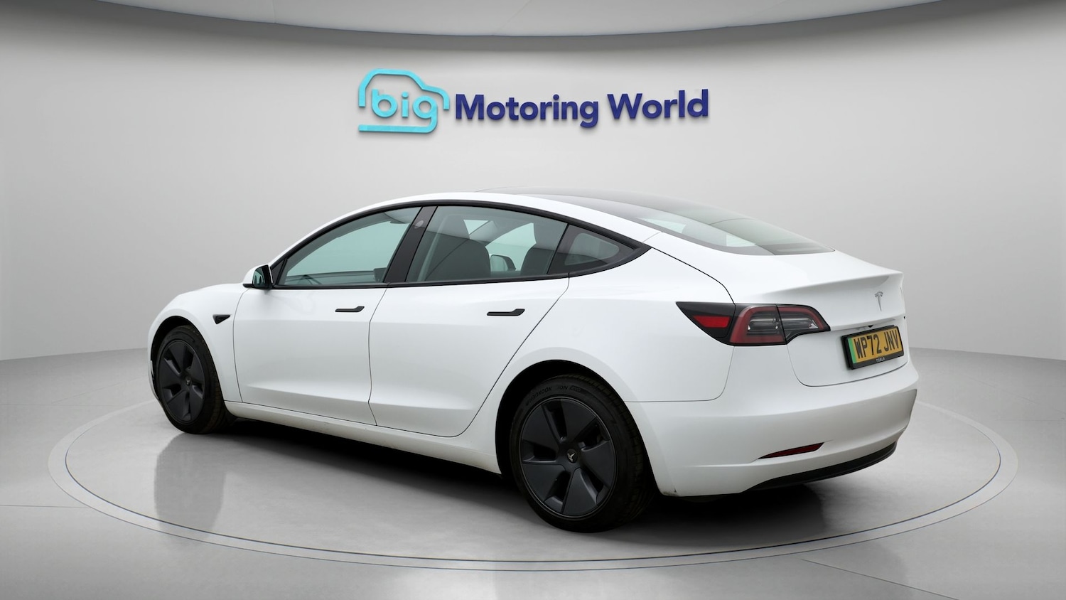 Used Tesla Model 3 2022 for sale - 77390287: Photo 5