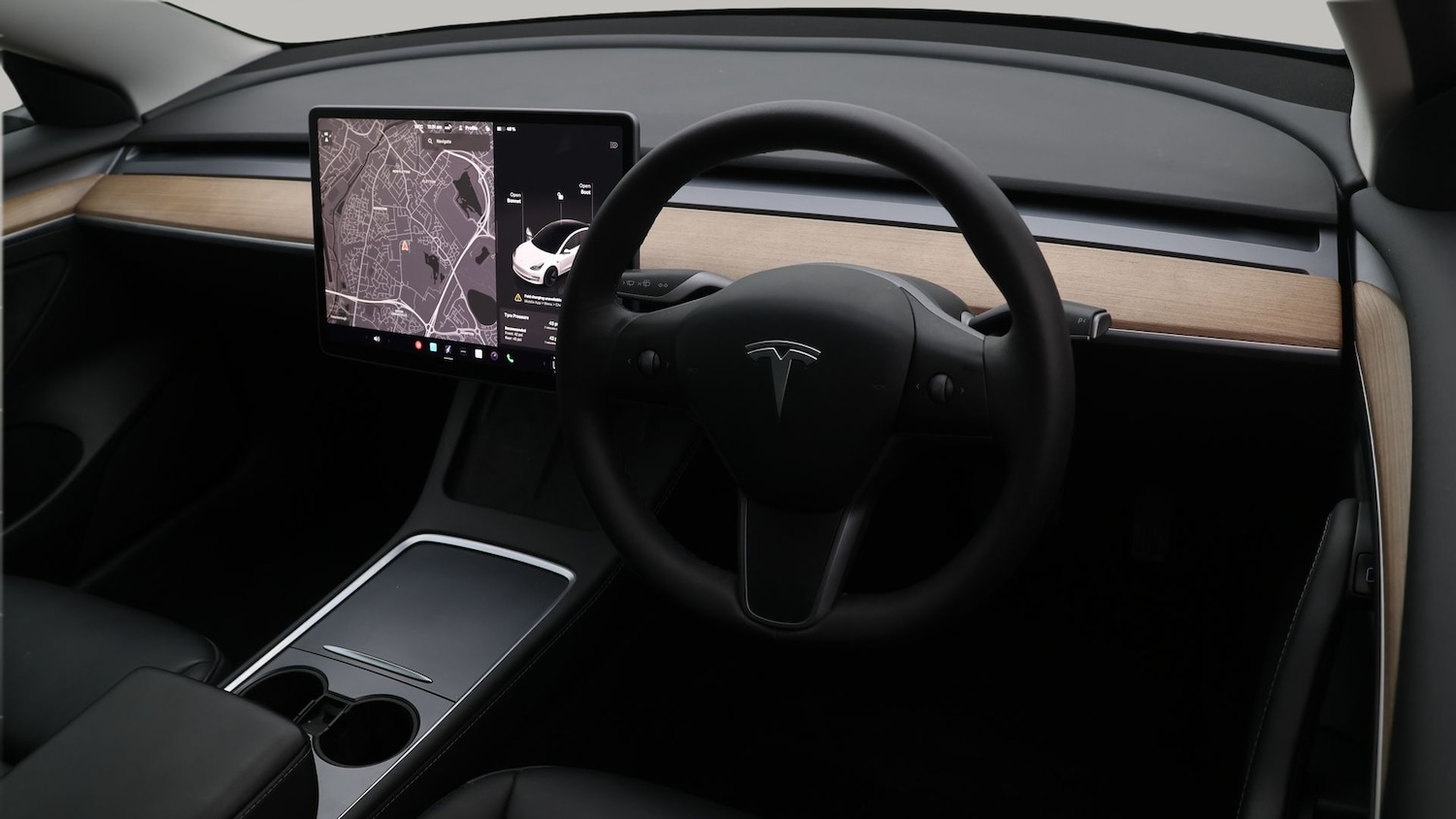 Used Tesla Model 3 2022 for sale - 77390287: Photo 9