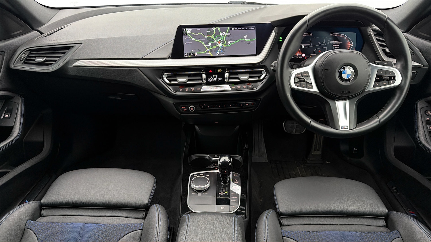 Used BMW 2 Series Gran Coupe 2023 for sale - 78176298: Photo 12