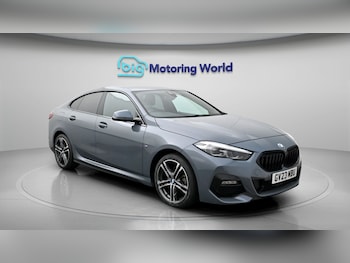 Used BMW 2 Series Gran Coupe 2023 for sale - 78176298: Photo