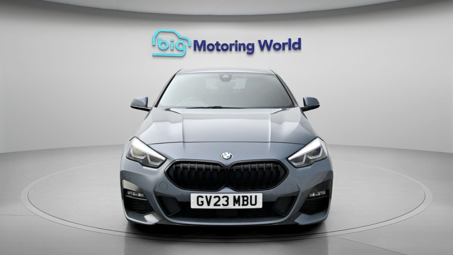 Used BMW 2 Series Gran Coupe 2023 for sale - 78176298: Photo 2