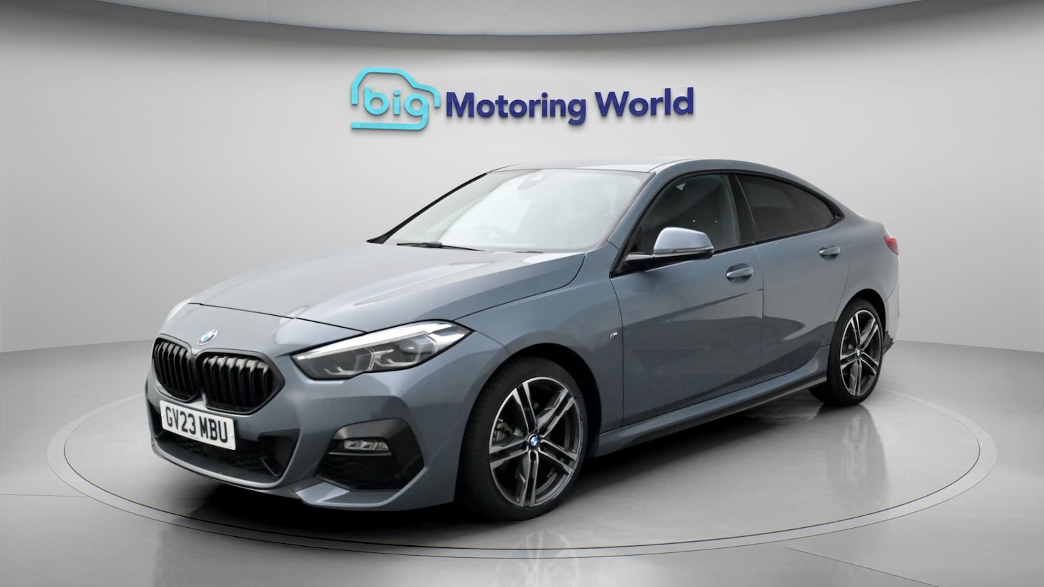 Used BMW 2 Series Gran Coupe 2023 for sale - 78176298: Photo 3