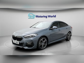Used BMW 2 Series Gran Coupe 2023 for sale - 78176298: Photo