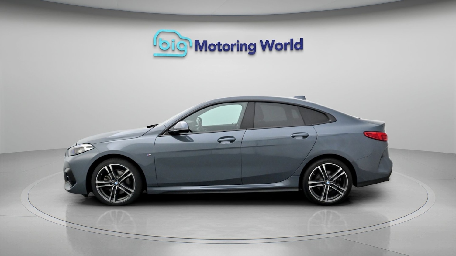 Used BMW 2 Series Gran Coupe 2023 for sale - 78176298: Photo 4