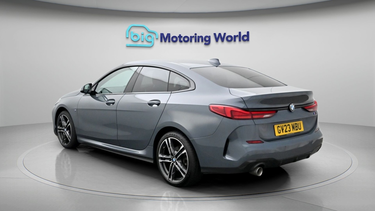 Used BMW 2 Series Gran Coupe 2023 for sale - 78176298: Photo 5