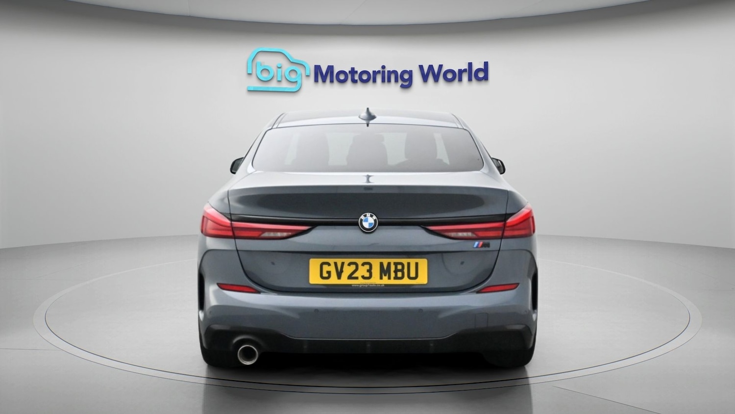 Used BMW 2 Series Gran Coupe 2023 for sale - 78176298: Photo 6