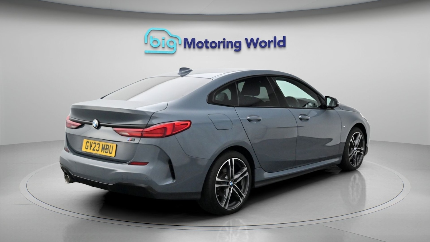 Used BMW 2 Series Gran Coupe 2023 for sale - 78176298: Photo 7